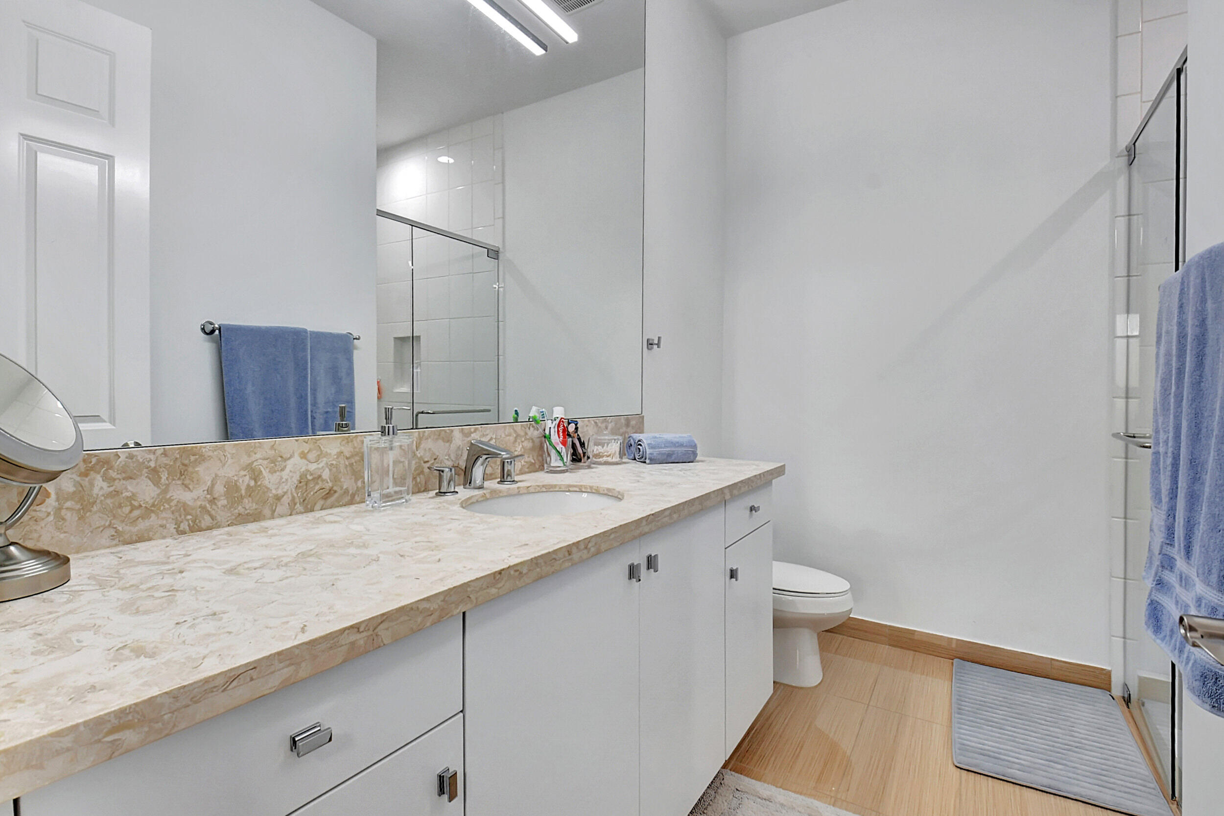 HYDER AGR PUD PL 6 - Residential Lease