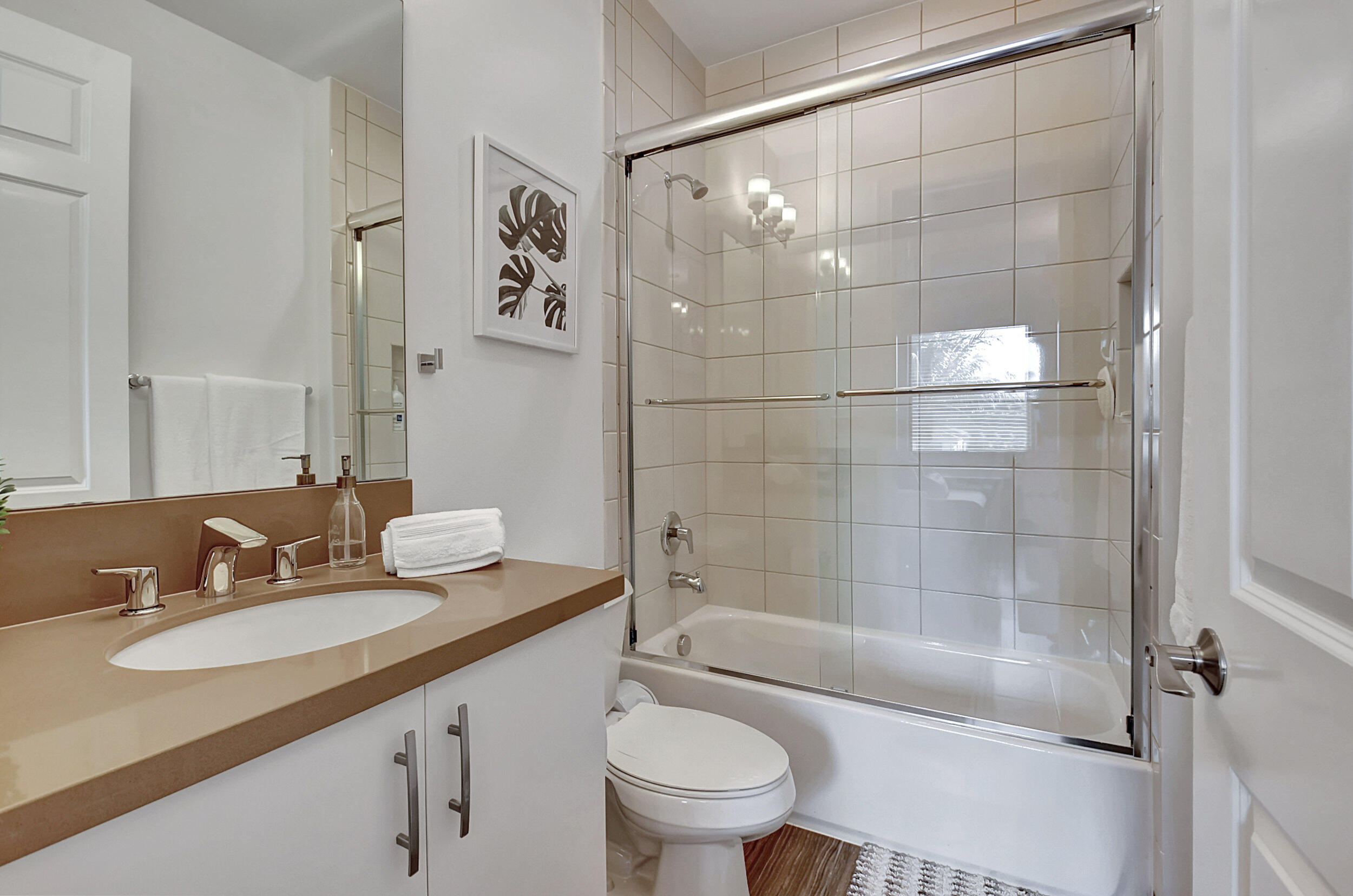 HYDER AGR PUD PL 6 - Residential Lease