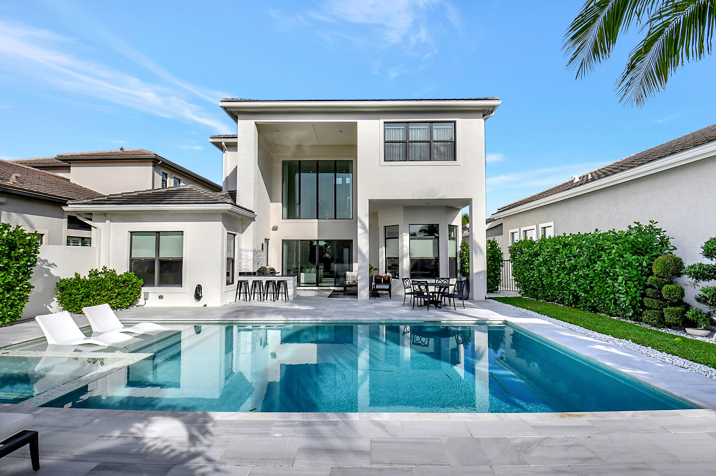 HYDER AGR PUD PL 6 - Residential Lease