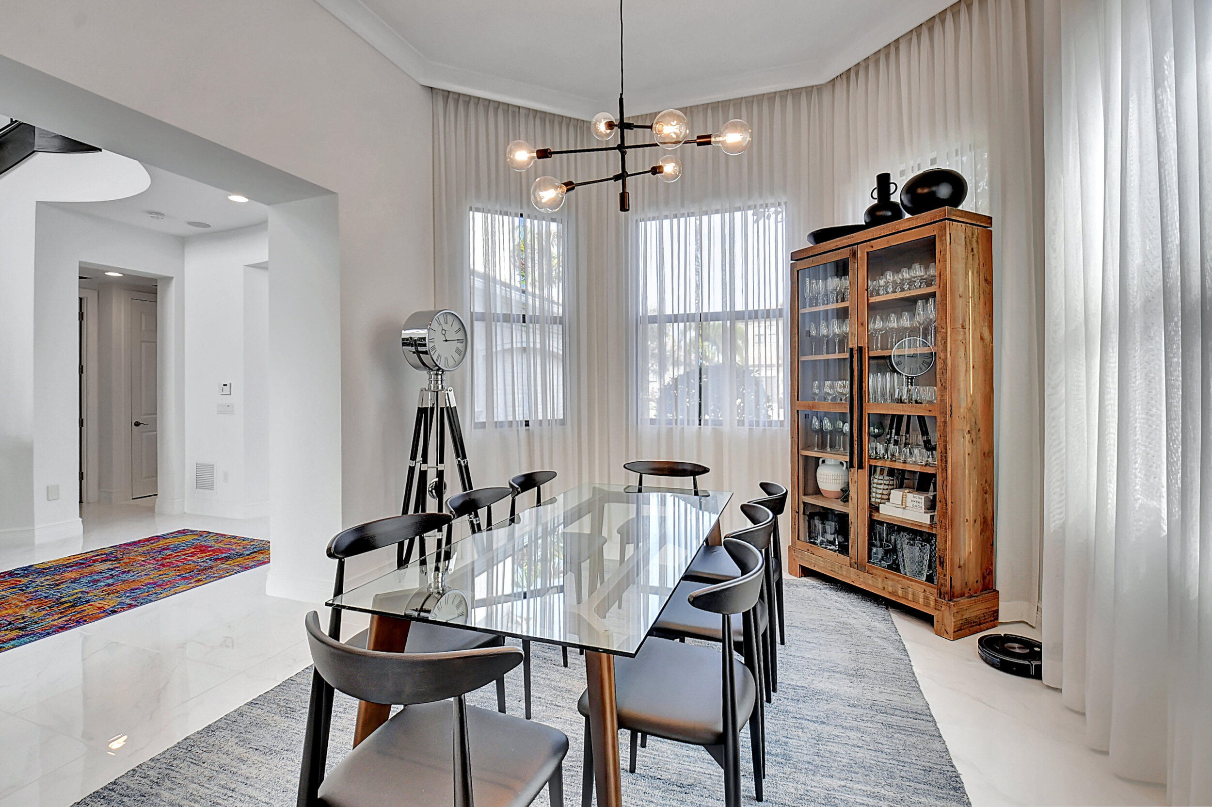 HYDER AGR PUD PL 6 - Residential Lease