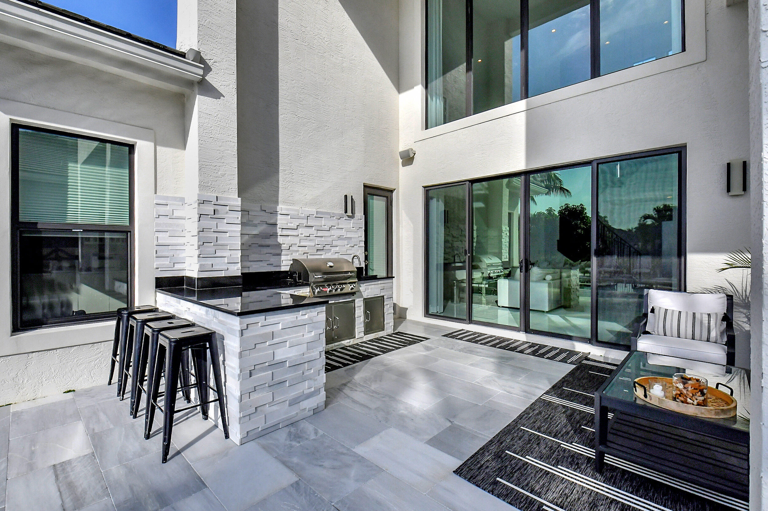 HYDER AGR PUD PL 6 - Residential Lease