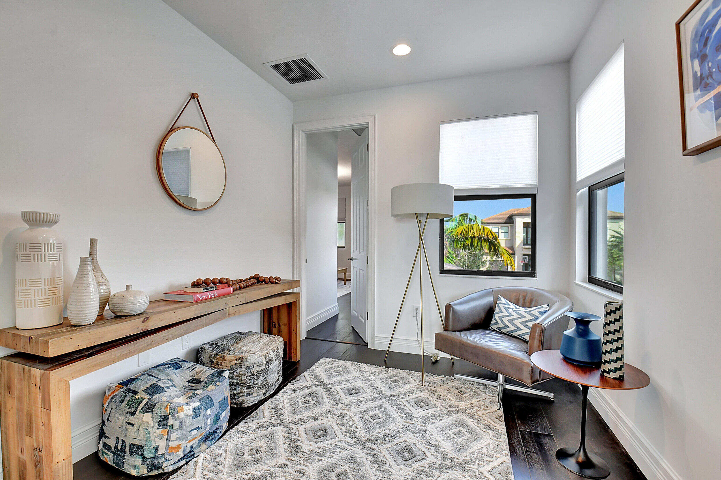 HYDER AGR PUD PL 6 - Residential Lease