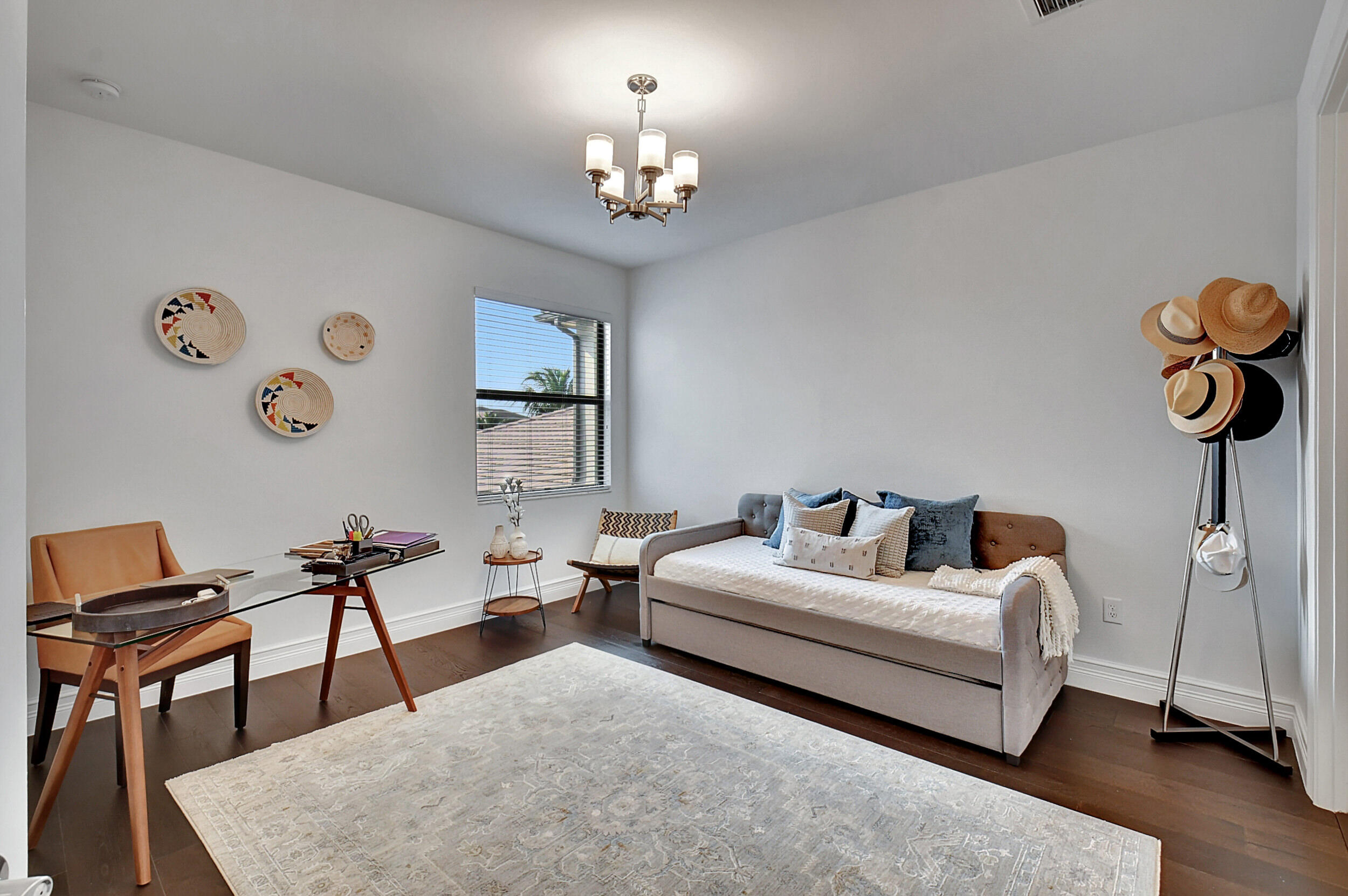 HYDER AGR PUD PL 6 - Residential Lease