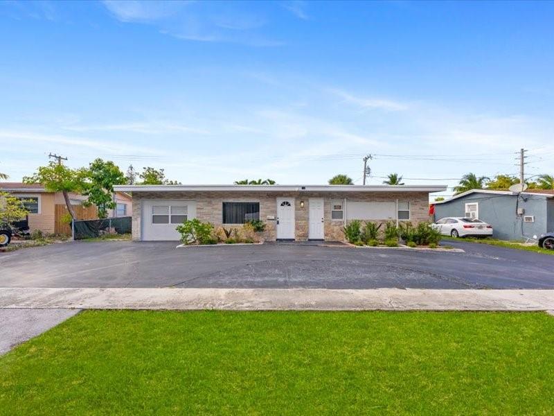 311 W Sample Rd
