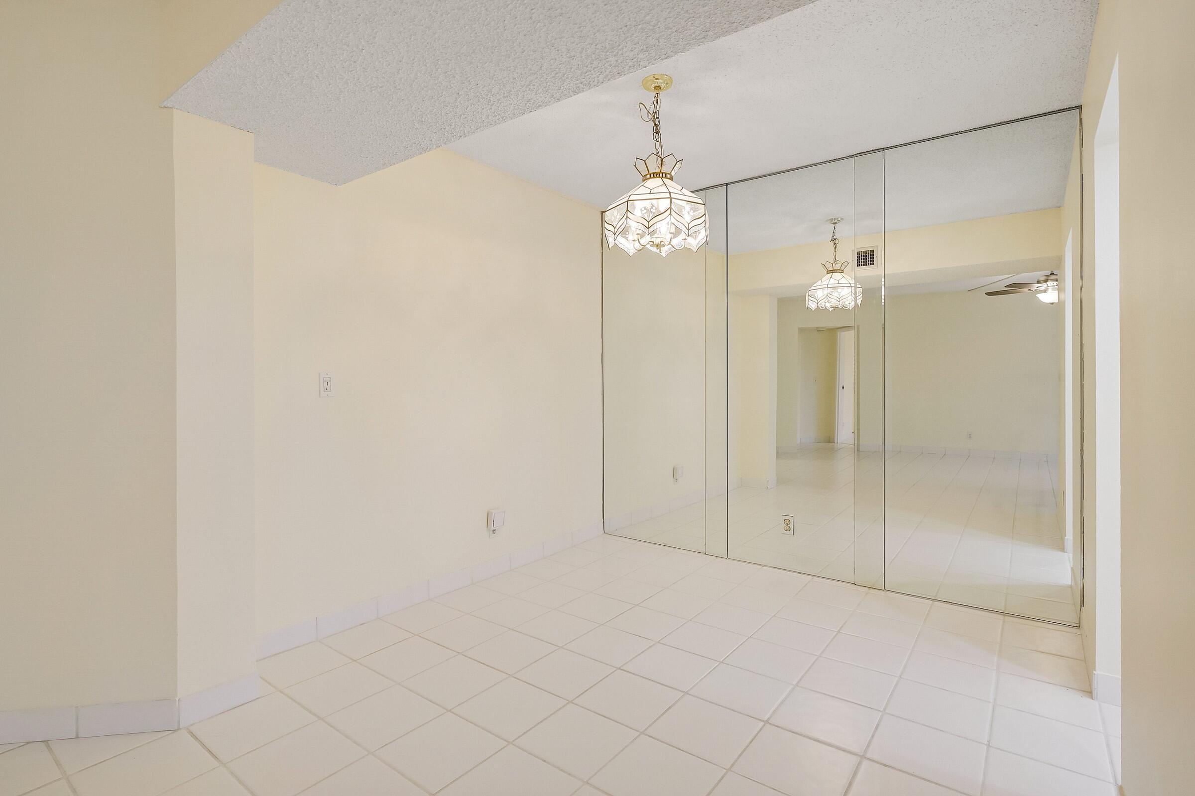 POINCIANA PLACE CONDO 1,2,8 AND 9 - Residential Lease