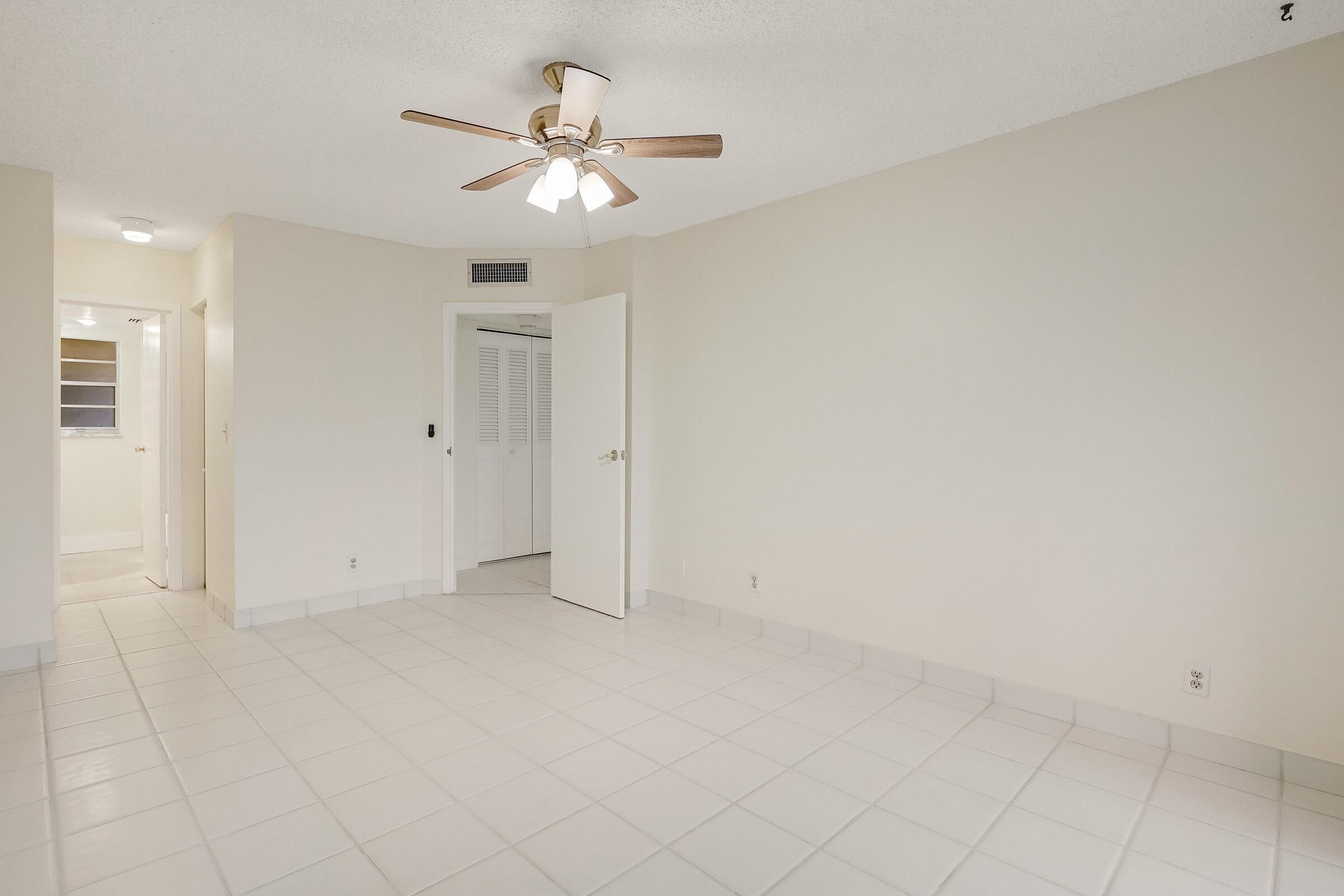 POINCIANA PLACE CONDO 1,2,8 AND 9 - Residential Lease