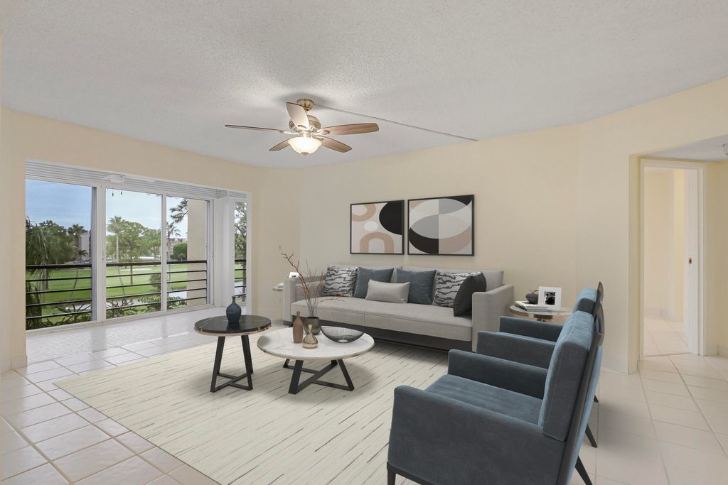 Photo of 3810 Via Poinciana #404, Greenacres, FL 33467 (MLS # B26004462)