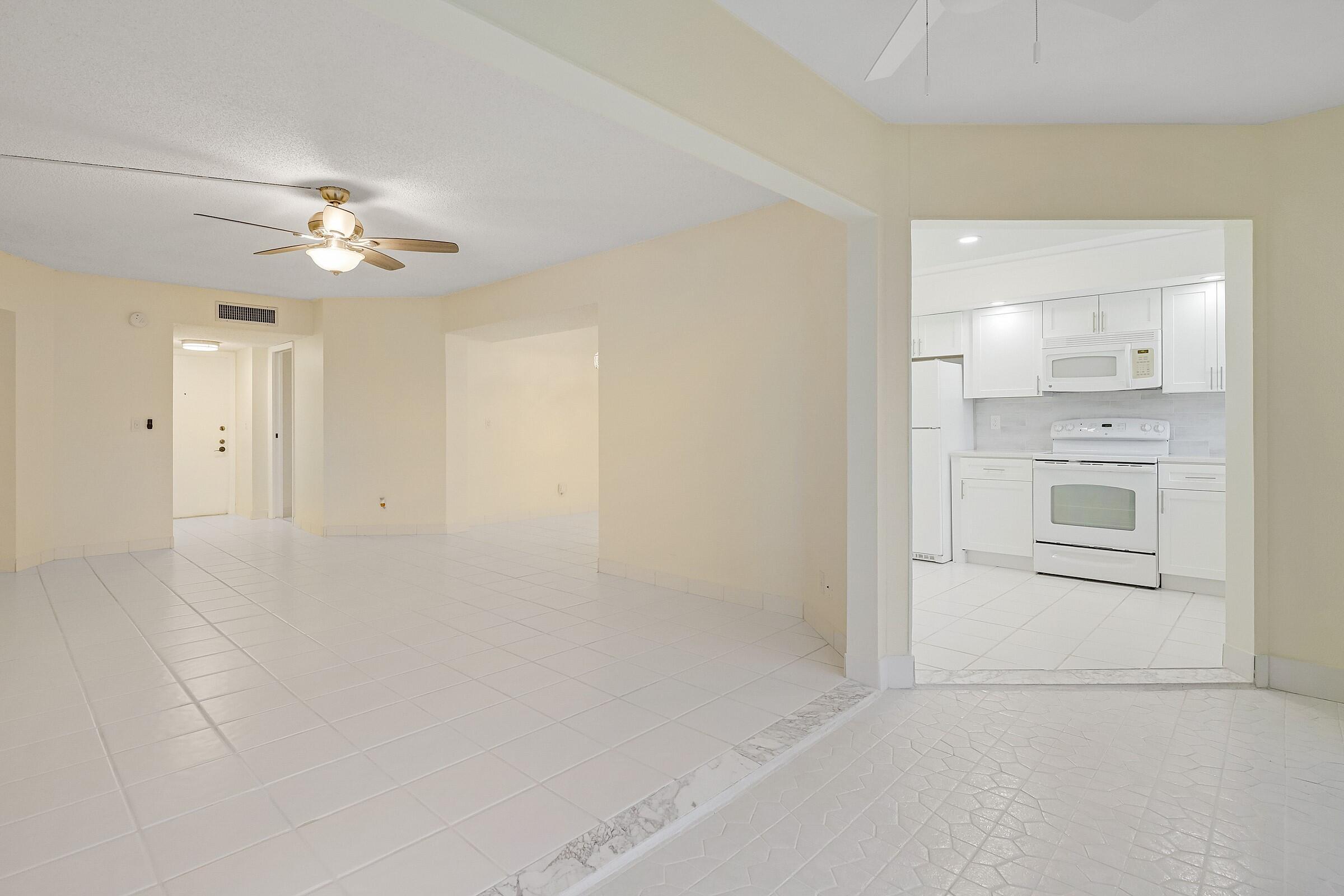 POINCIANA PLACE CONDO 1,2,8 AND 9 - Residential Lease