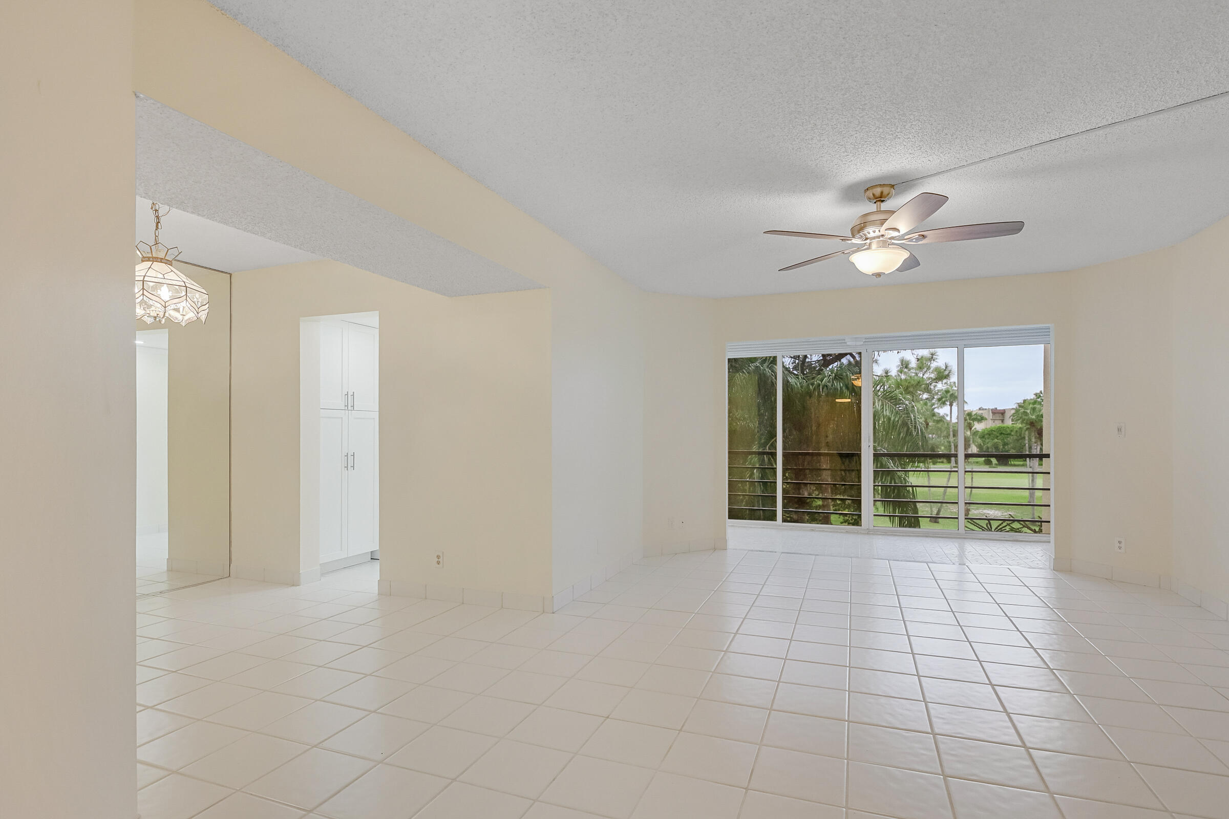 POINCIANA PLACE CONDO 1,2,8 AND 9 - Residential Lease