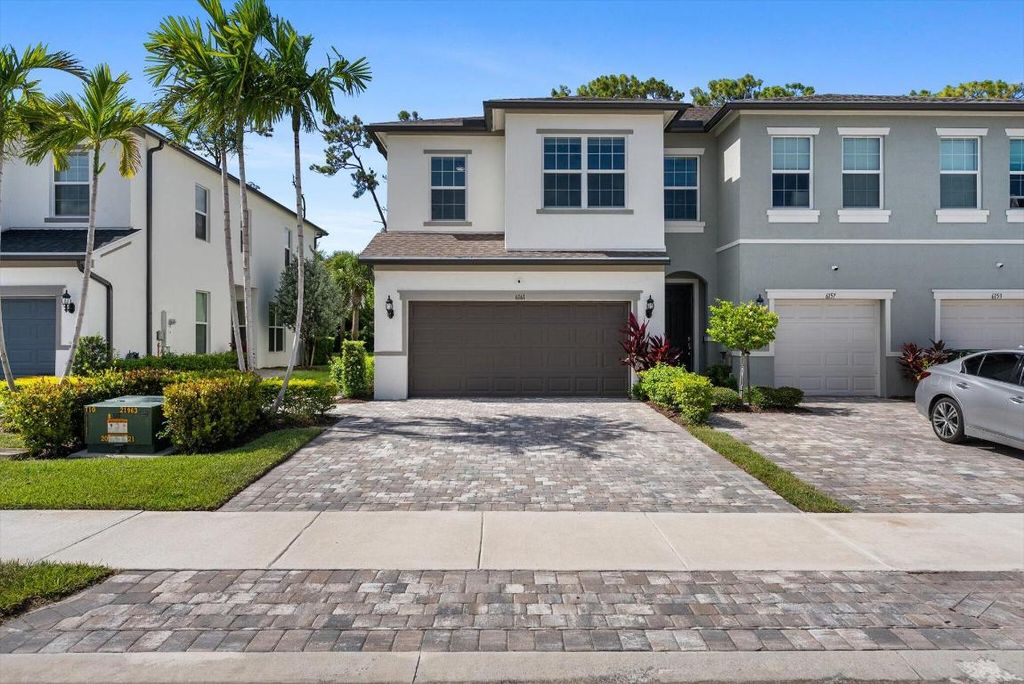 Photo of 6161 Rancho Lane, West Palm Beach, FL 33415 (MLS # R11100657)