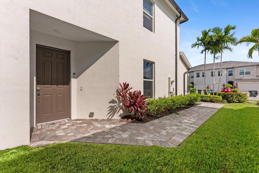 Photo of 6161 Rancho Lane, West Palm Beach, FL 33415 (MLS # R11100657)