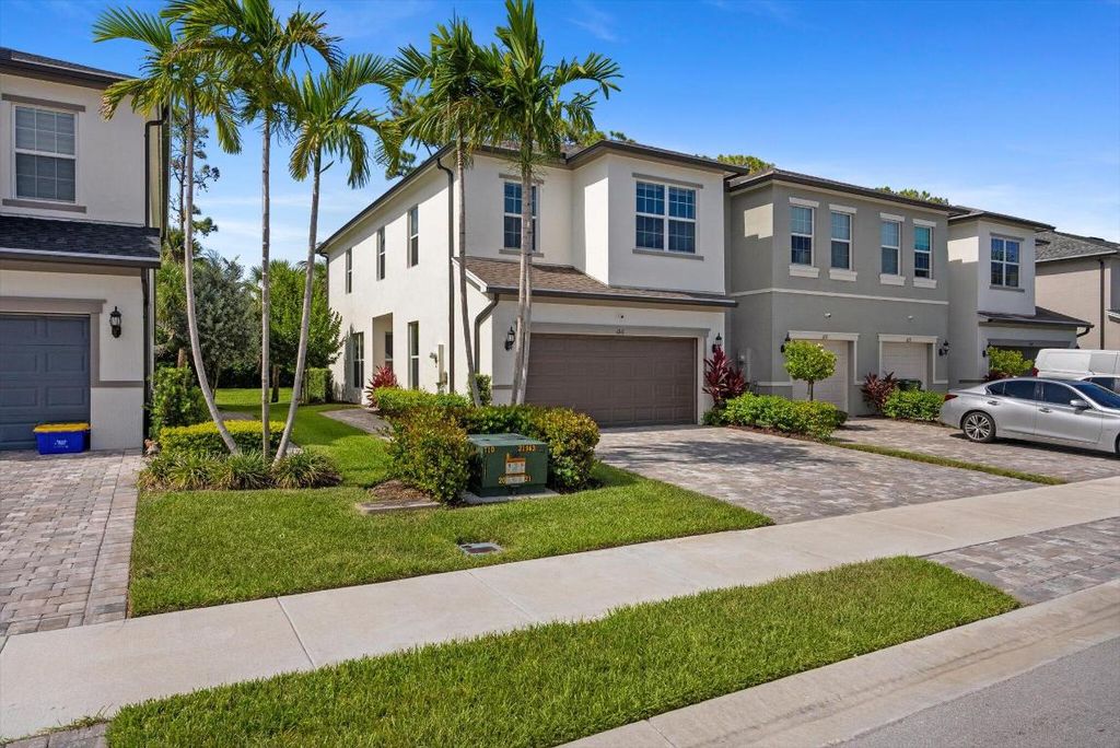 Photo of 6161 Rancho Lane, West Palm Beach, FL 33415 (MLS # R11100657)