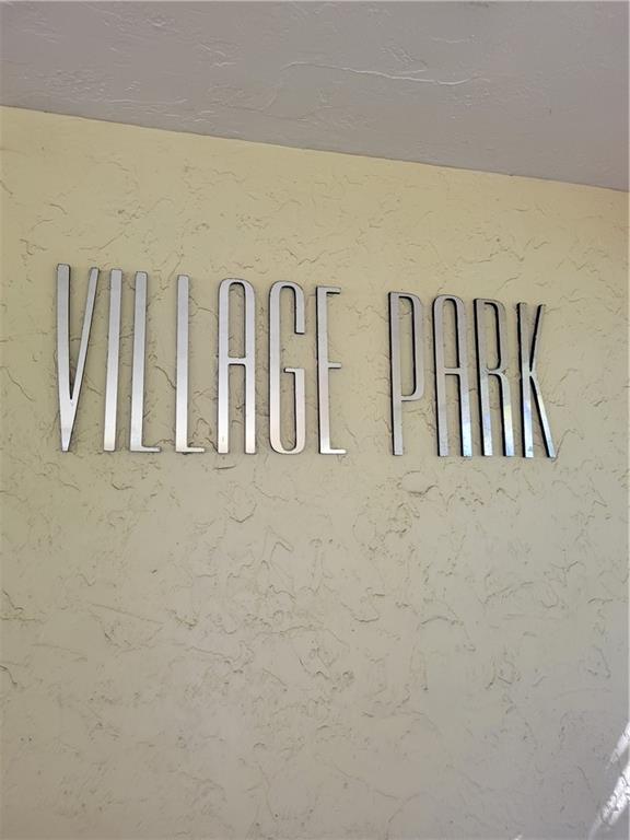 Village Park at Oakland - Residential