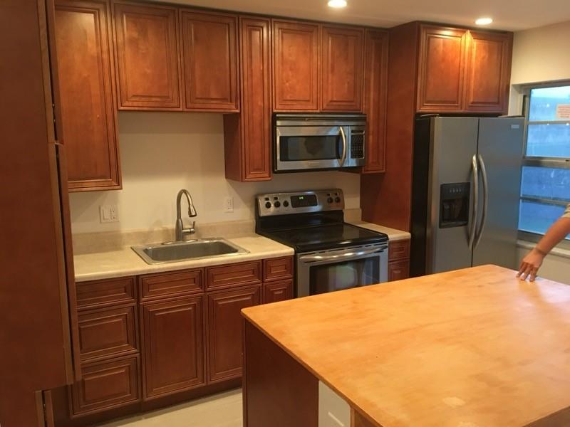 Village Park at Oakland - Residential