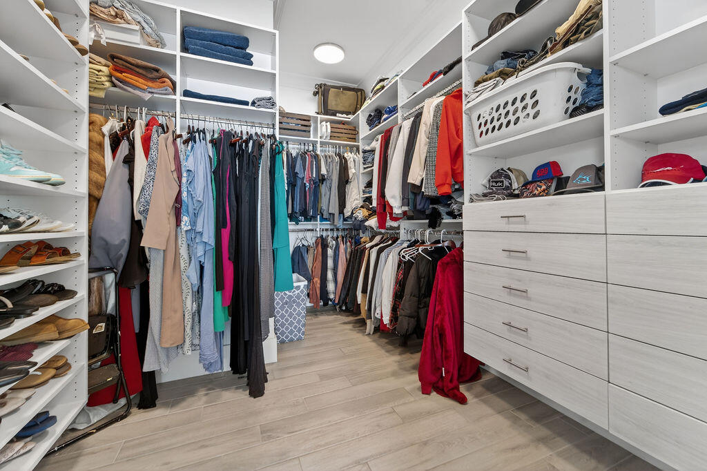 BROADWAY SECTION OF ST LUCIE ESTATES SUBDIVISION - Residential