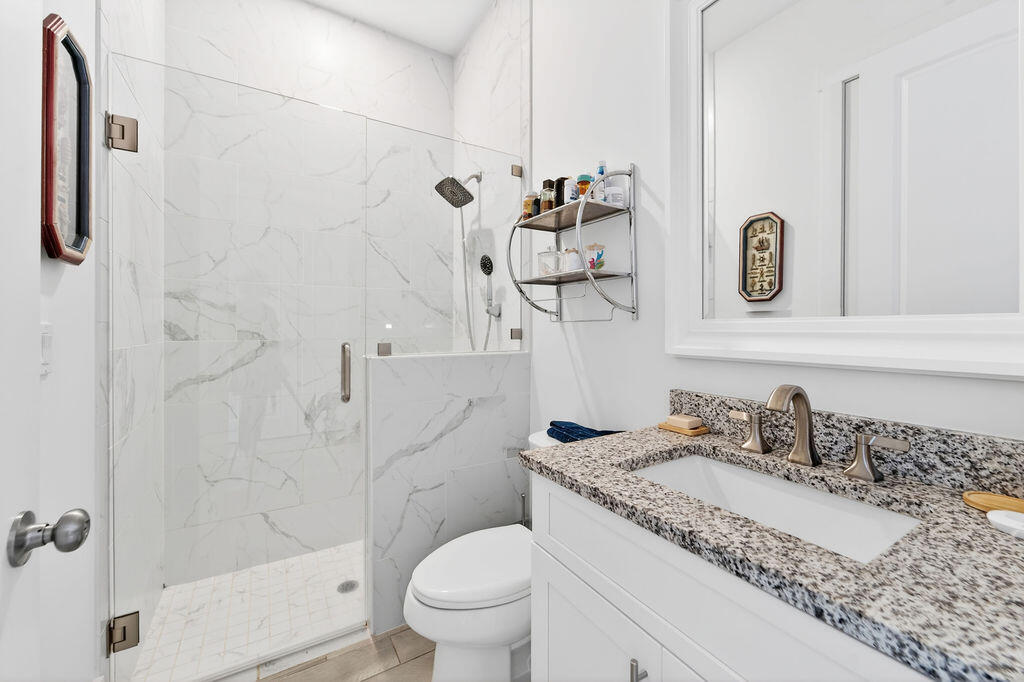 BROADWAY SECTION OF ST LUCIE ESTATES SUBDIVISION - Residential