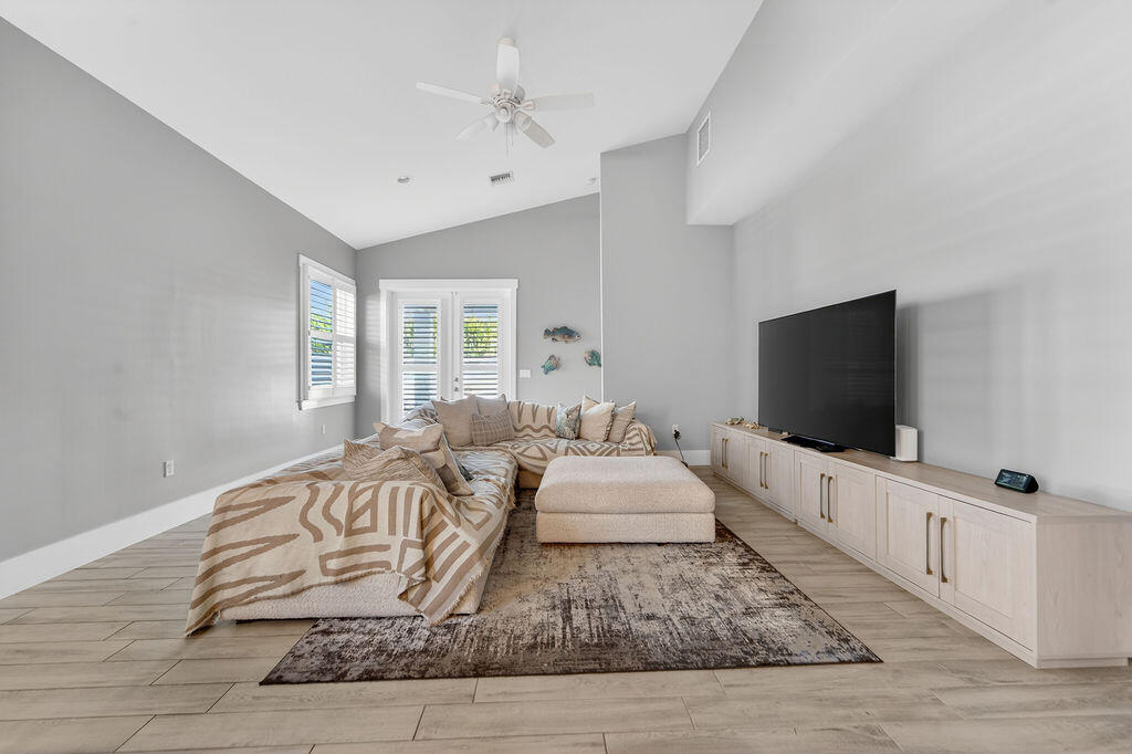 BROADWAY SECTION OF ST LUCIE ESTATES SUBDIVISION - Residential