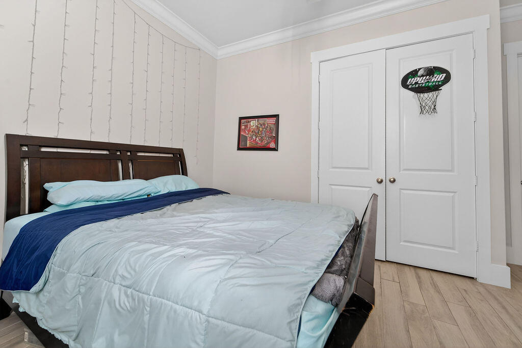 BROADWAY SECTION OF ST LUCIE ESTATES SUBDIVISION - Residential