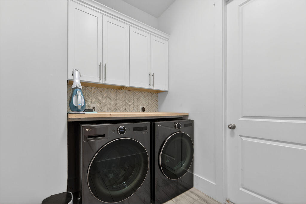 BROADWAY SECTION OF ST LUCIE ESTATES SUBDIVISION - Residential