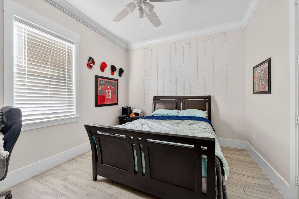 BROADWAY SECTION OF ST LUCIE ESTATES SUBDIVISION - Residential