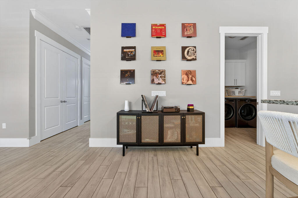 BROADWAY SECTION OF ST LUCIE ESTATES SUBDIVISION - Residential