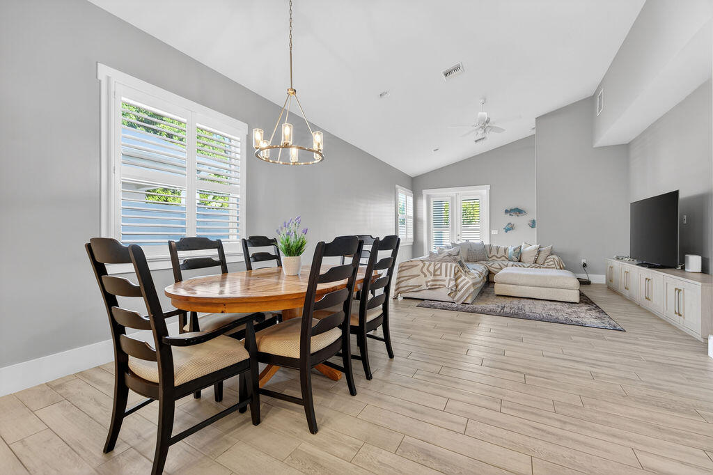 BROADWAY SECTION OF ST LUCIE ESTATES SUBDIVISION - Residential