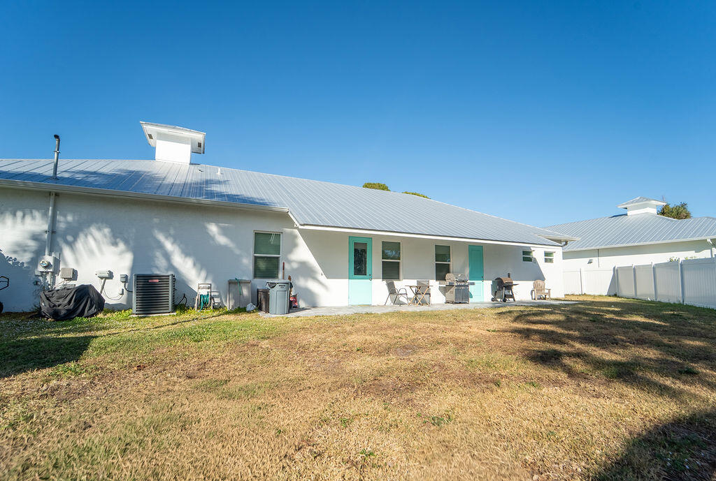 BROADWAY SECTION OF ST LUCIE ESTATES SUBDIVISION - Residential