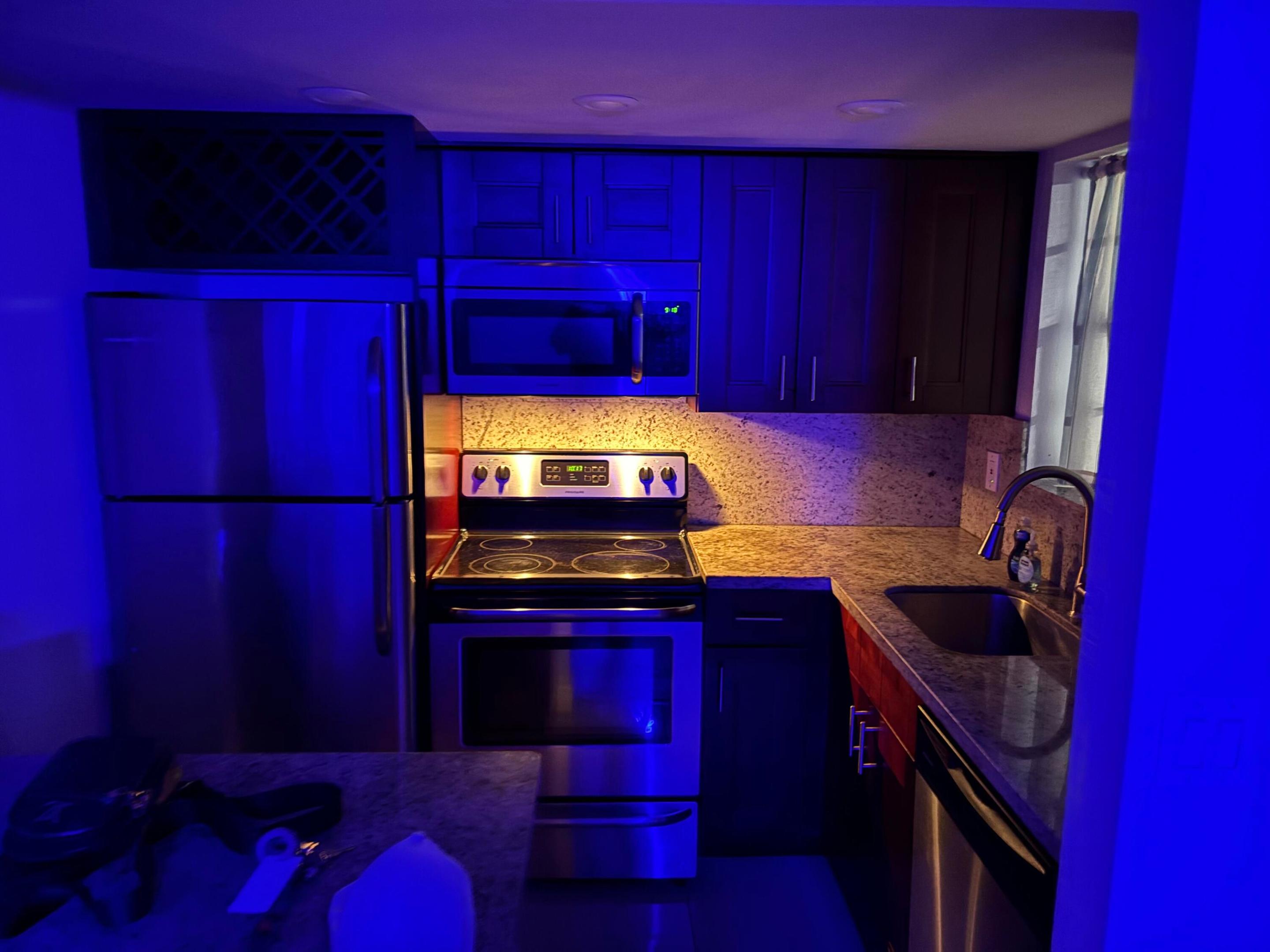 Deerfield Beach Gardens - Residential