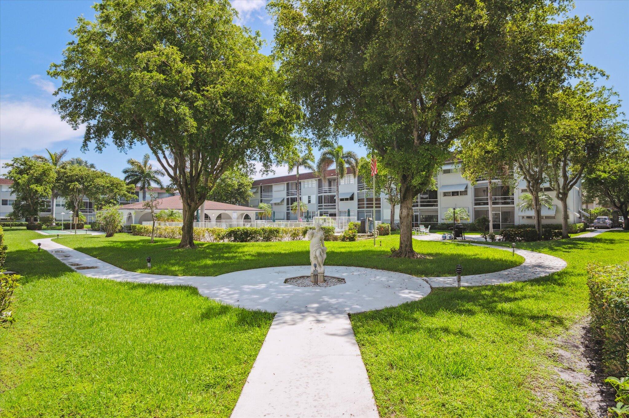 Deerfield Beach Gardens - Residential