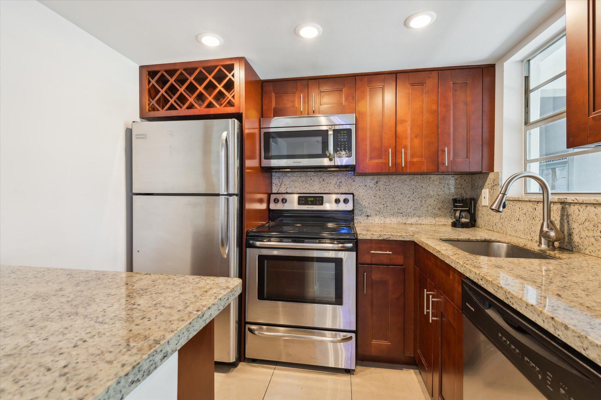 Deerfield Beach Gardens - Residential