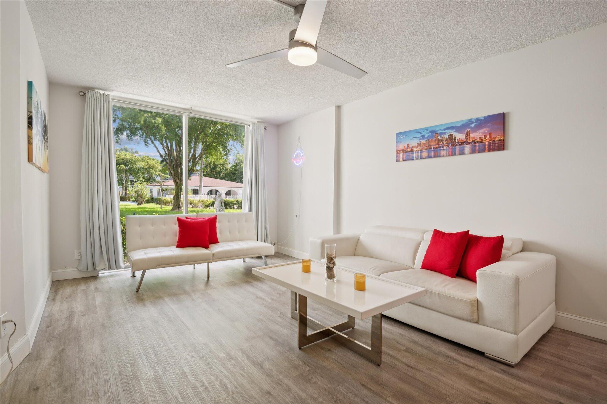 Deerfield Beach Gardens - Residential