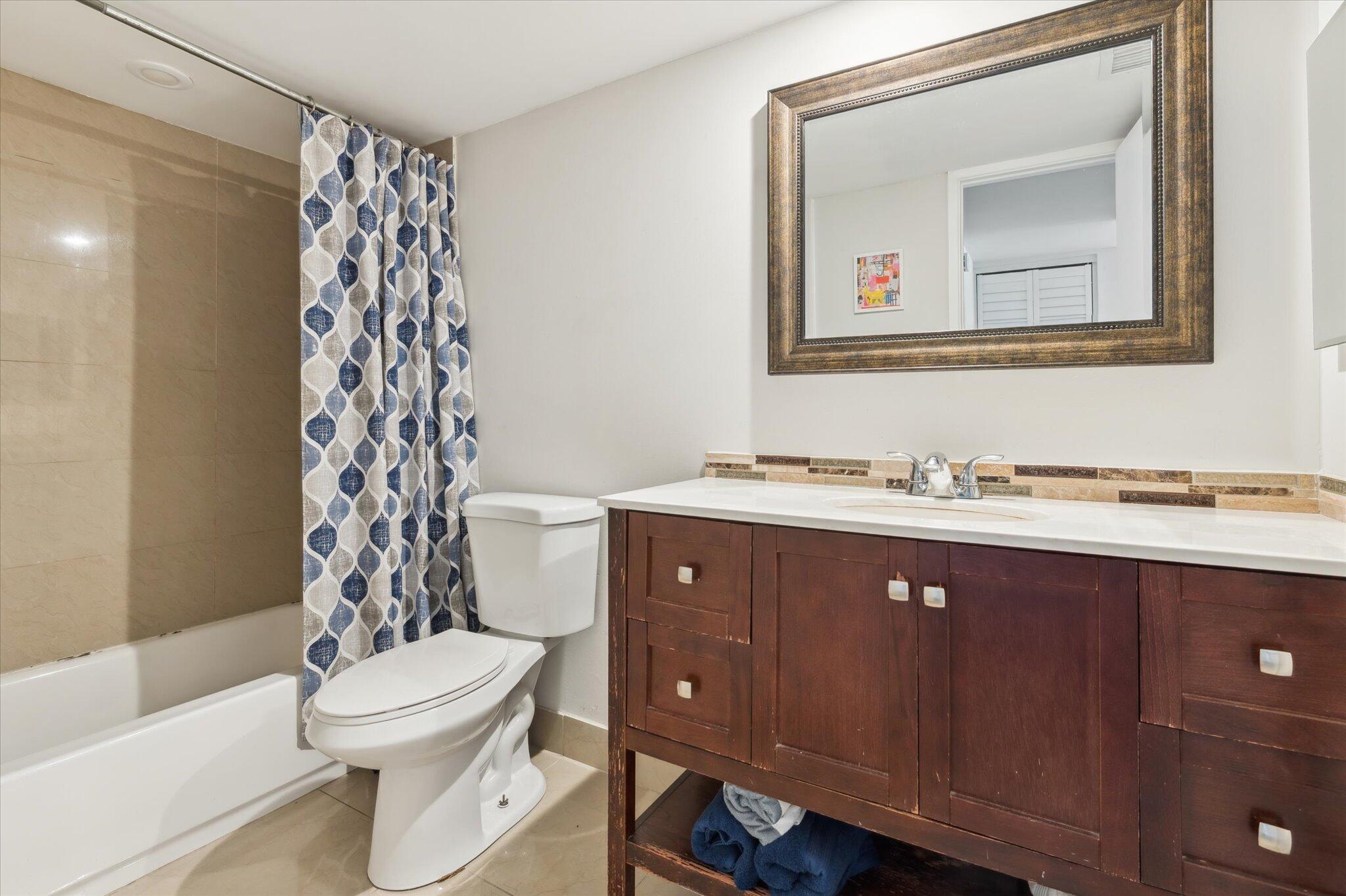 Deerfield Beach Gardens - Residential