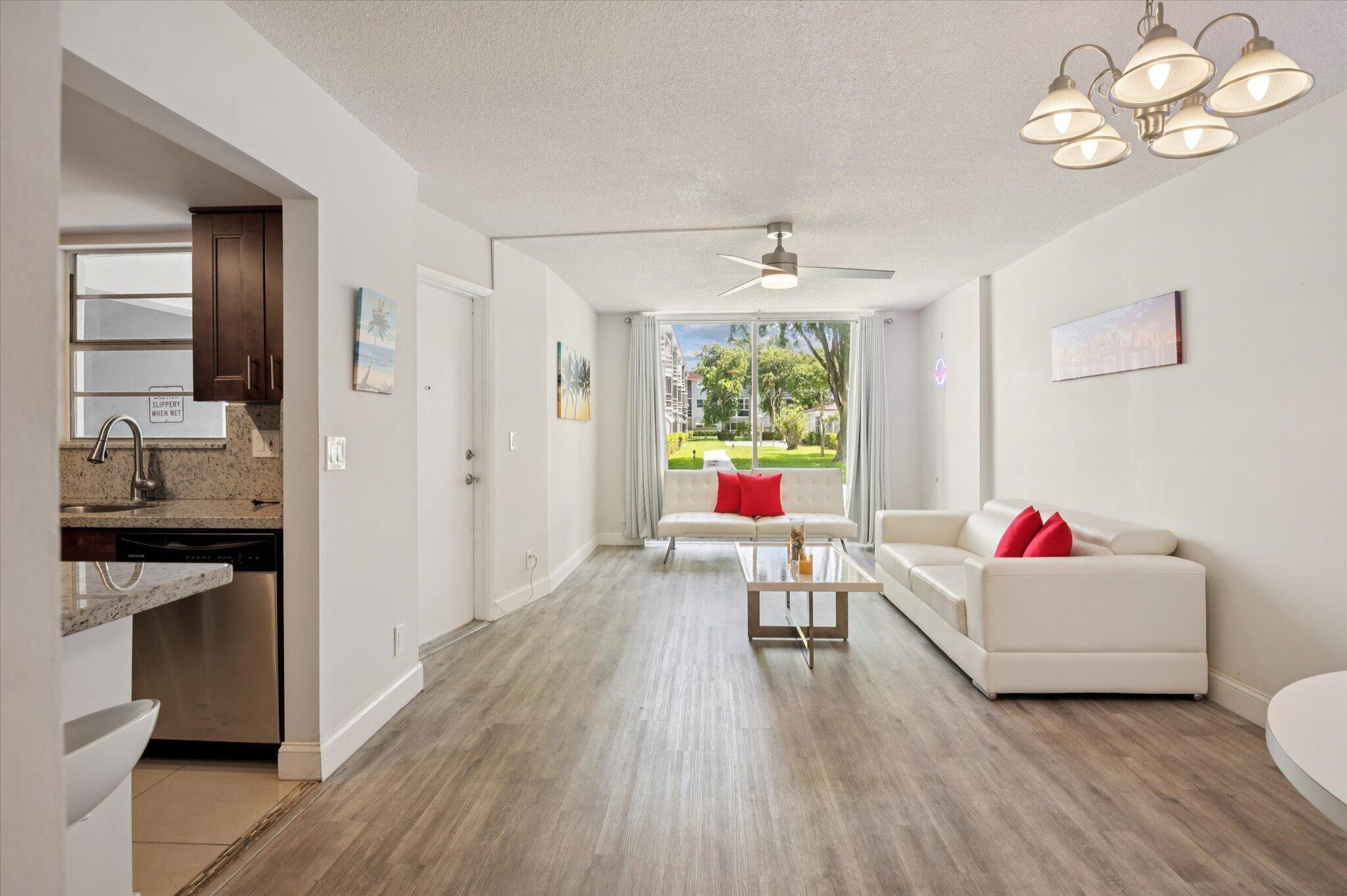 Deerfield Beach Gardens - Residential