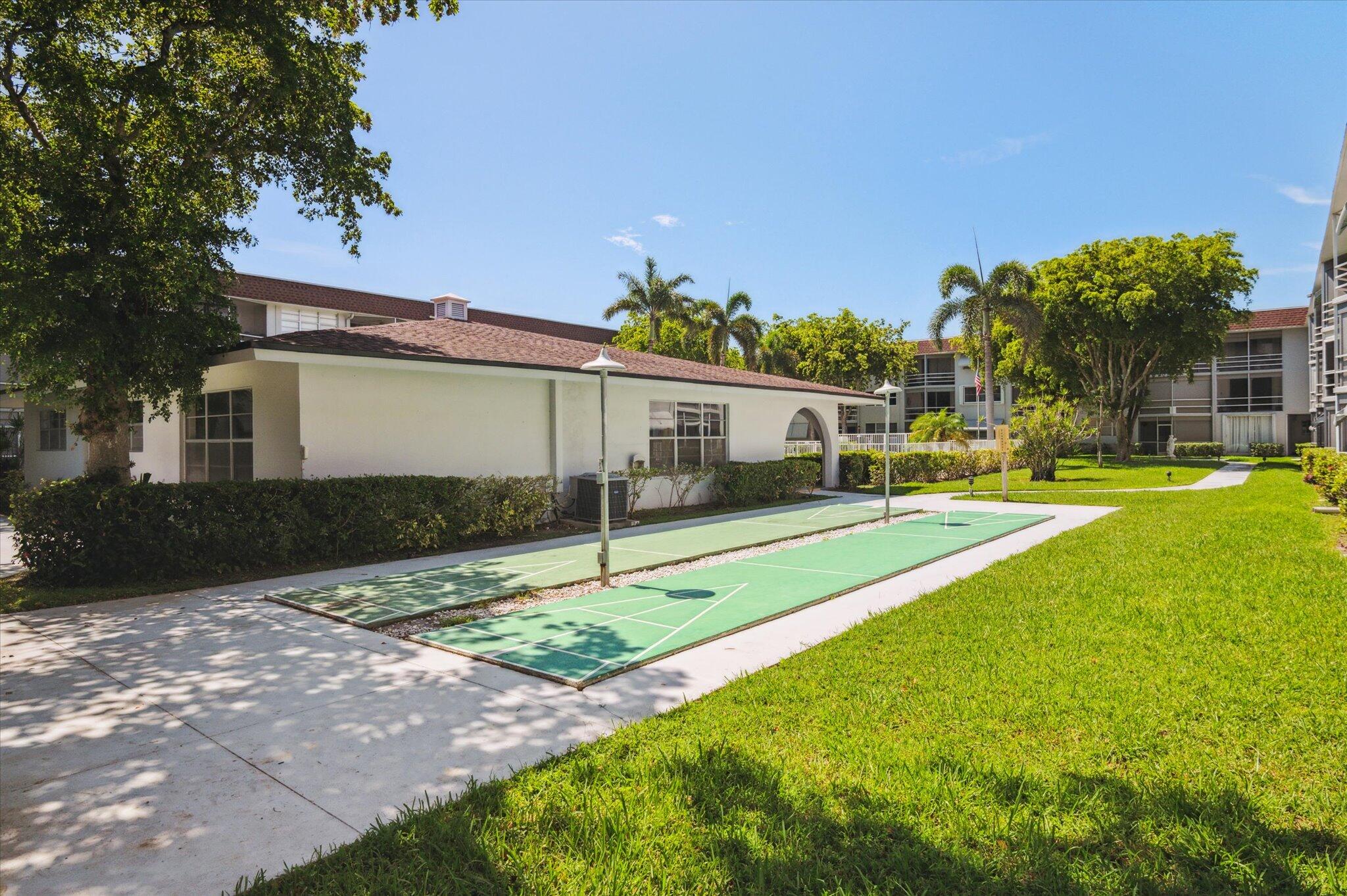 Deerfield Beach Gardens - Residential