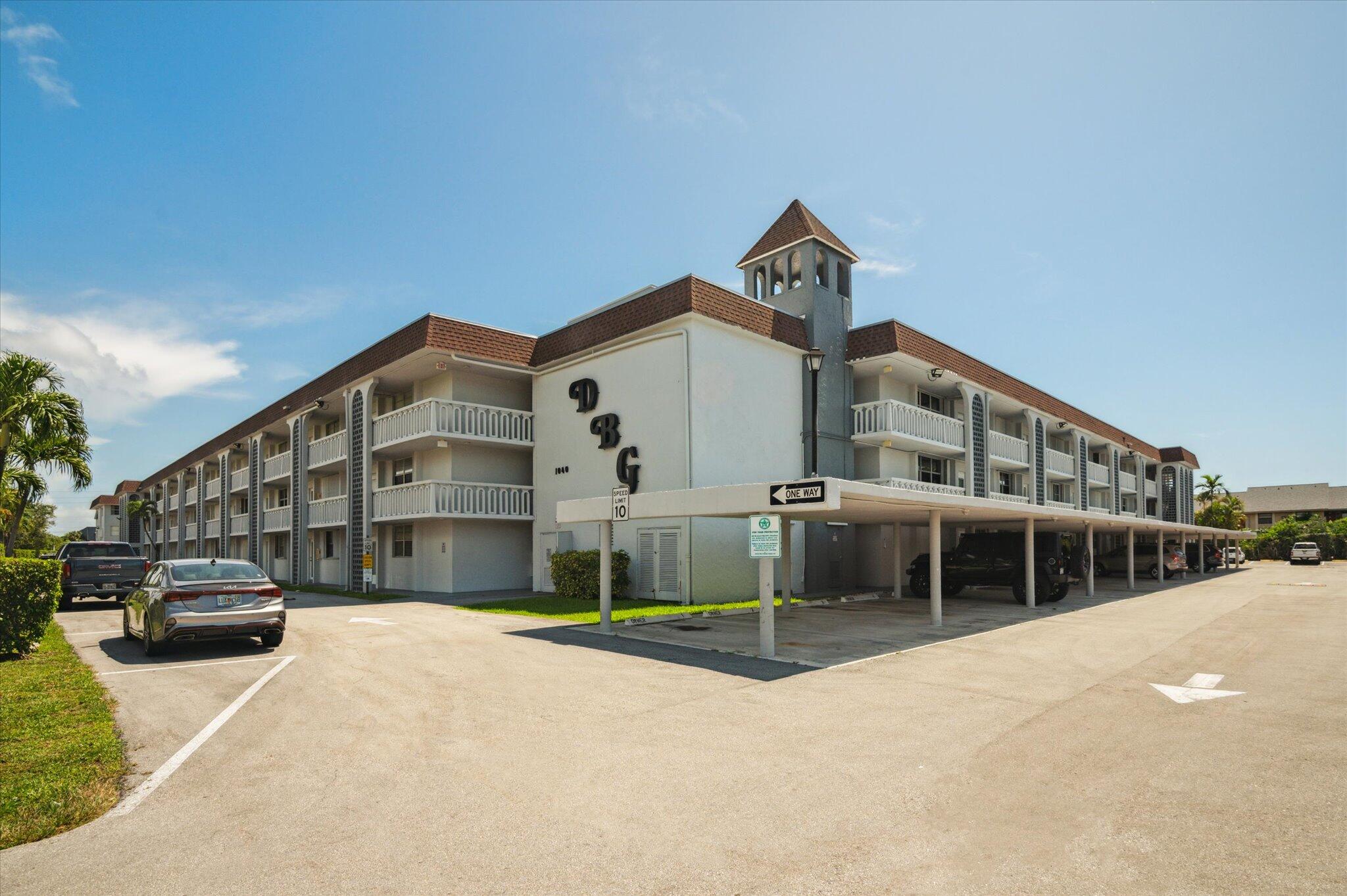 Deerfield Beach Gardens - Residential