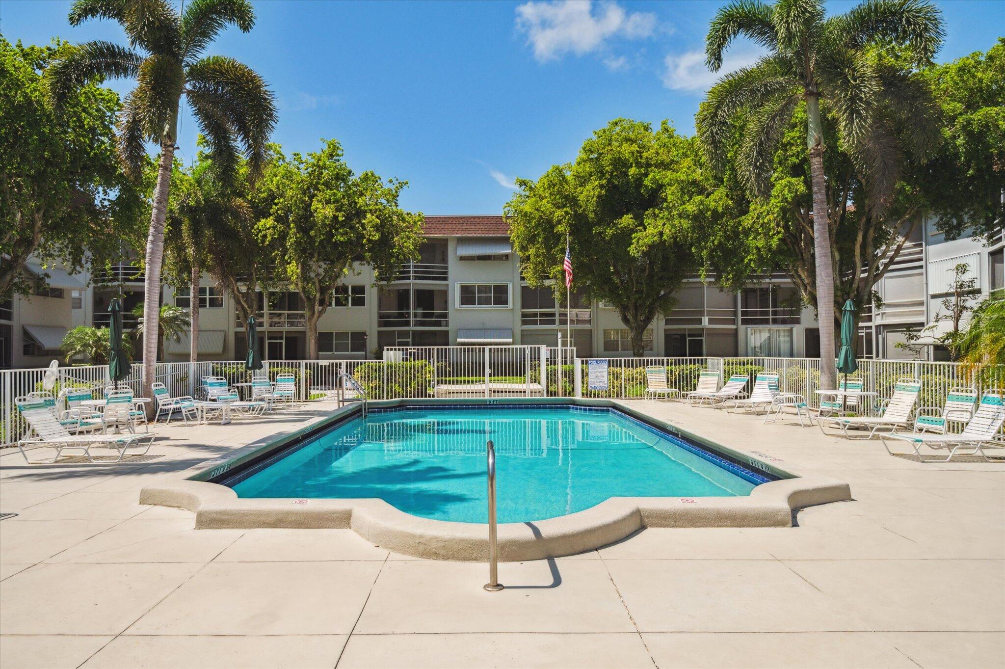 Deerfield Beach Gardens - Residential