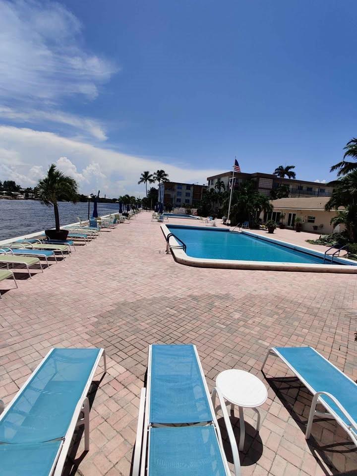 SEAGATE OF GULFSTREA - Residential Lease