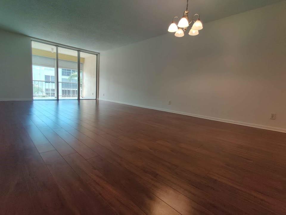 SEAGATE OF GULFSTREA - Residential Lease