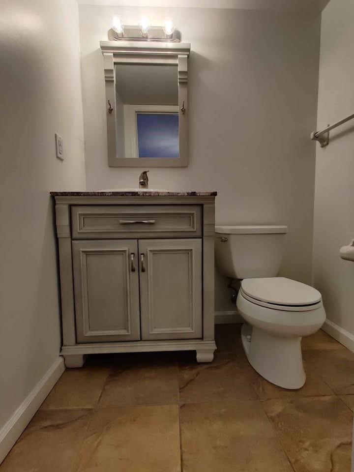 SEAGATE OF GULFSTREA - Residential Lease