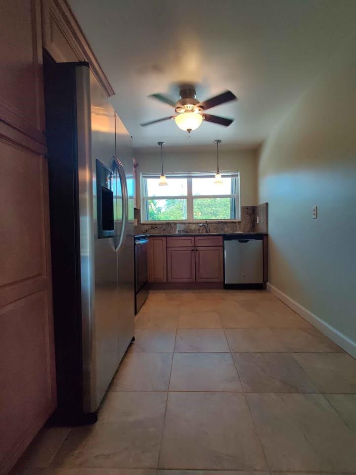 SEAGATE OF GULFSTREA - Residential Lease