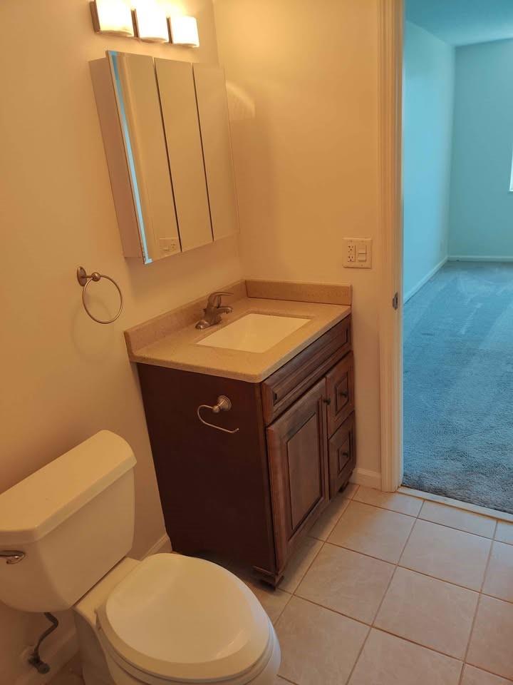 SEAGATE OF GULFSTREA - Residential Lease