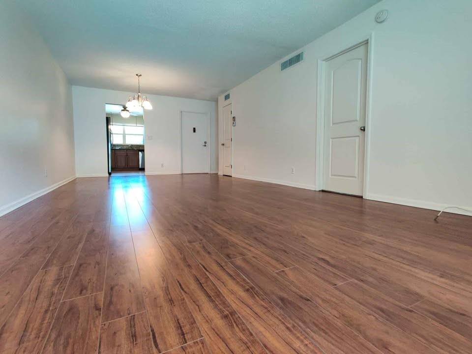 SEAGATE OF GULFSTREA - Residential Lease