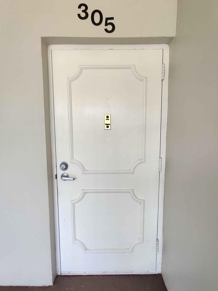 SEAGATE OF GULFSTREA - Residential Lease