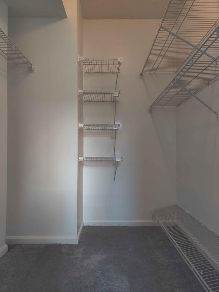 SEAGATE OF GULFSTREA - Residential Lease