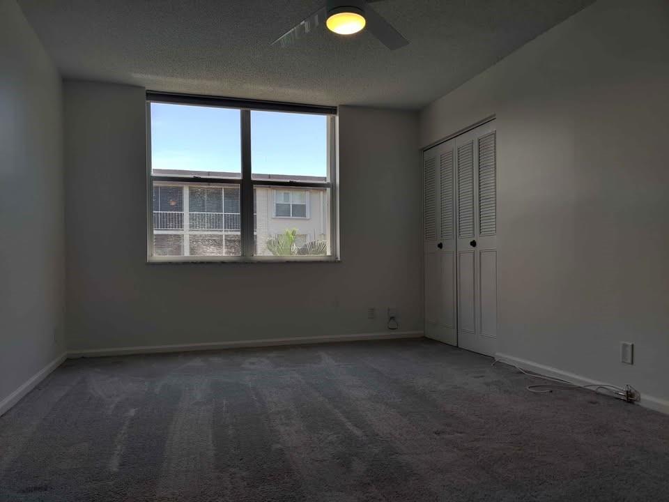 SEAGATE OF GULFSTREA - Residential Lease