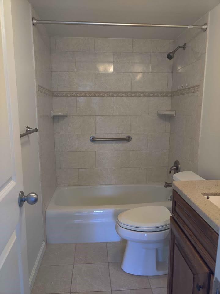 SEAGATE OF GULFSTREA - Residential Lease