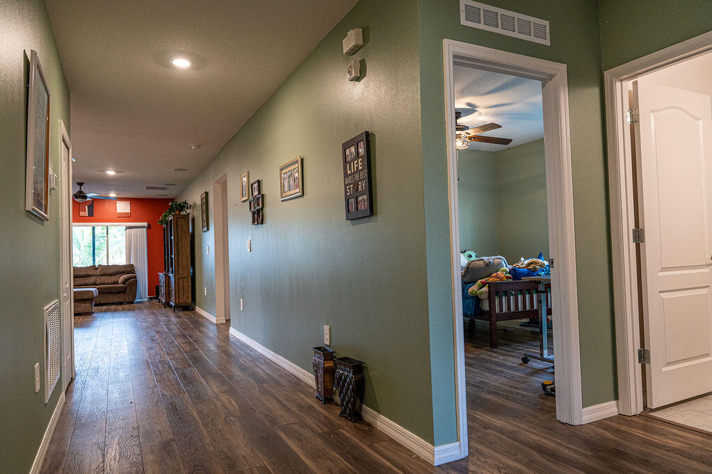 PORT ST LUCIE SECTION 9 - Residential