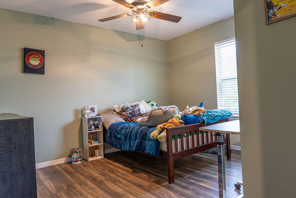 PORT ST LUCIE SECTION 9 - Residential