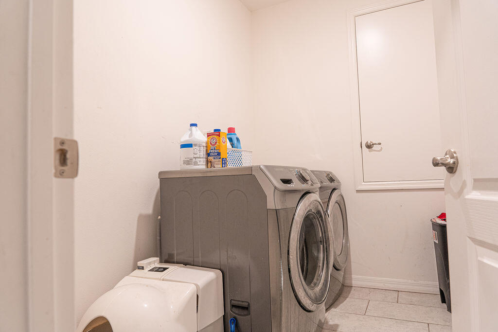 PORT ST LUCIE SECTION 9 - Residential