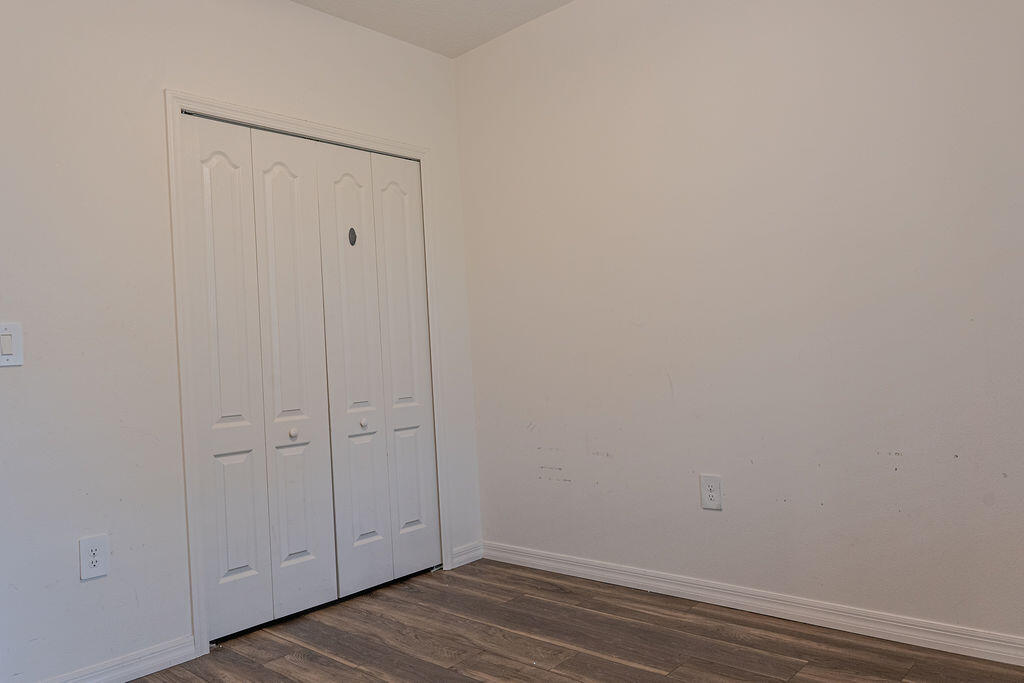 PORT ST LUCIE SECTION 9 - Residential